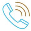 Telefonische Beratung und Unterstützung
