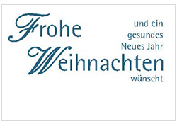 Weihnachtsmotiv 4