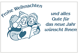 Weihnachtsmotiv 5