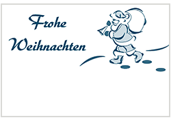 Weihnachtsmotiv 6