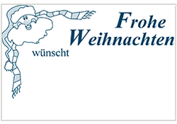Weihnachtsmotiv 8